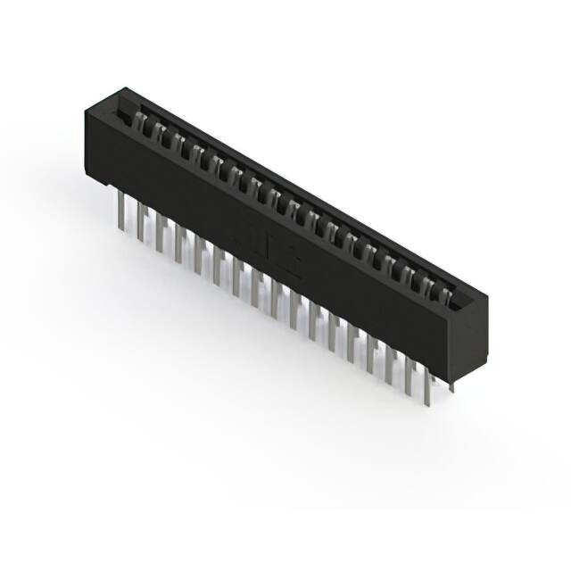 357-034-440-201 EDAC Inc.  Edgeboard Connectors